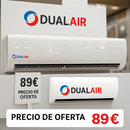 Mantenga su casa fresca en verano y acogedora en invierno durante todo el año.