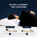 Almohada SOYA Align 2.0
