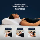 Almohada SOYA Align 2.0