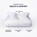 Almohada SOYA Align 2.0