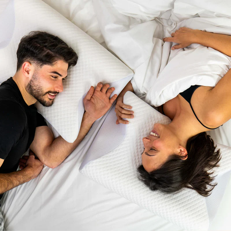 Almohada SOYA Align 2.0 