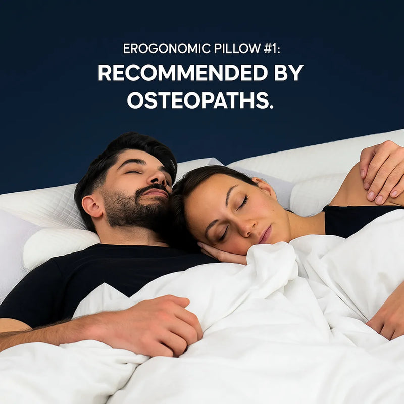 Almohada SOYA Align 2.0 