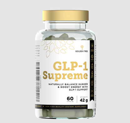 GLP-1 Metabolic Supreme™