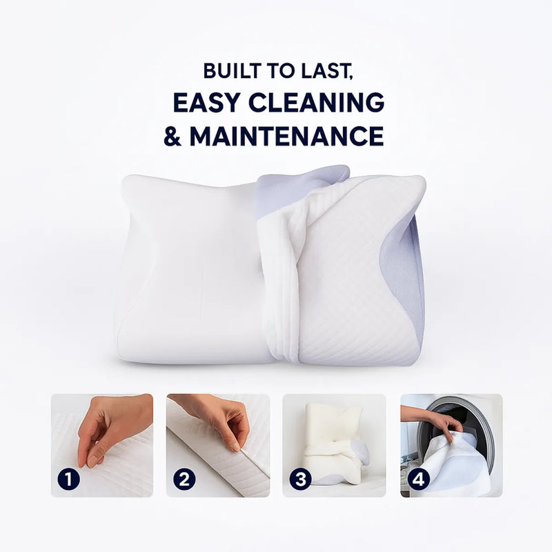 Almohada SOYA Align 2.0 