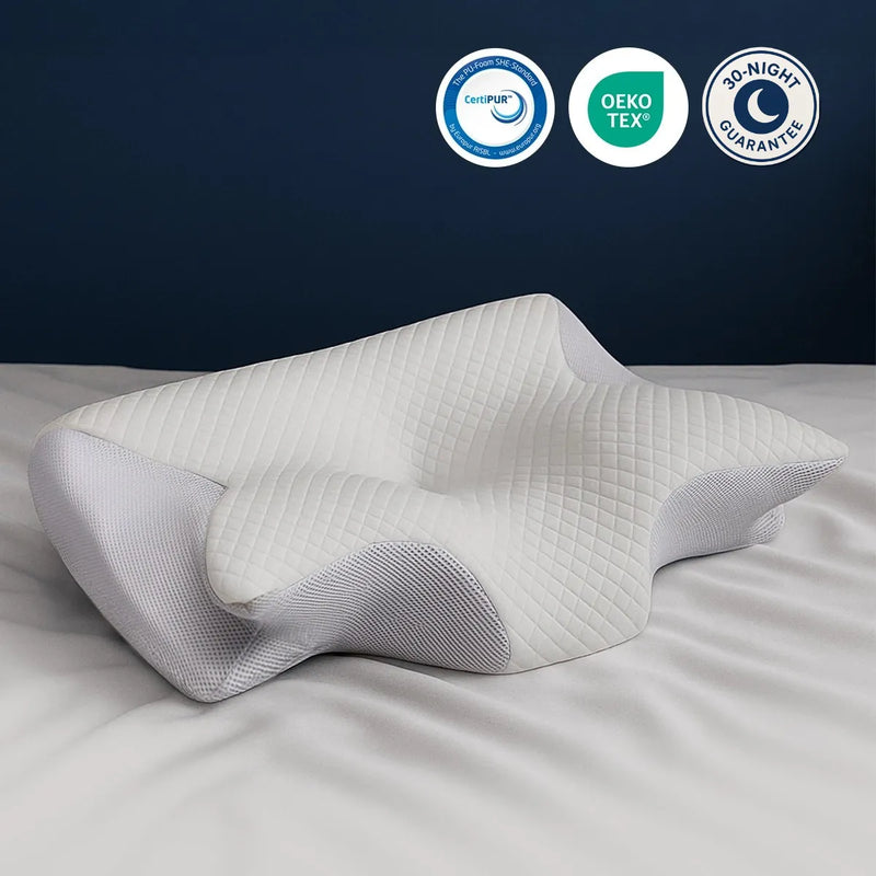 Almohada SOYA Align 2.0 