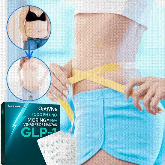 GLP-1 Metabolic Supreme™