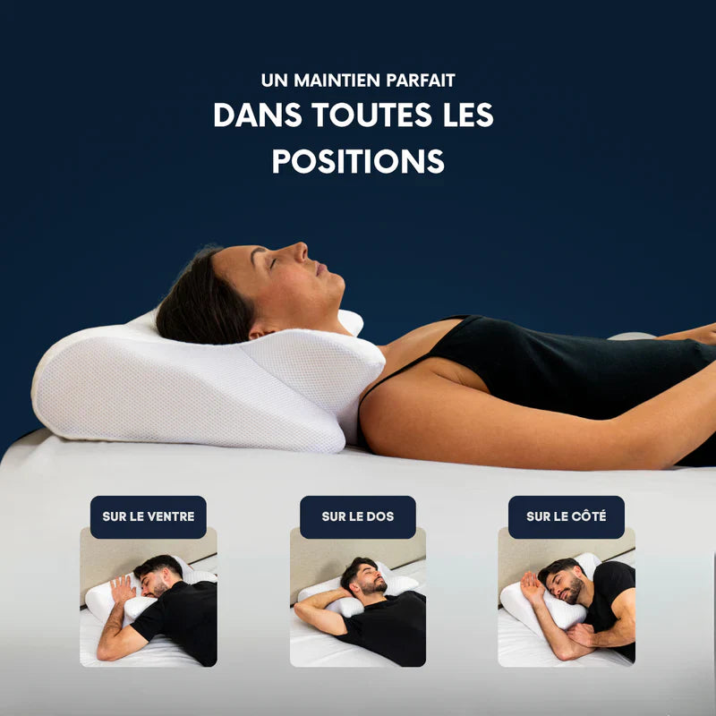 Almohada SOYA Align 2.0 
