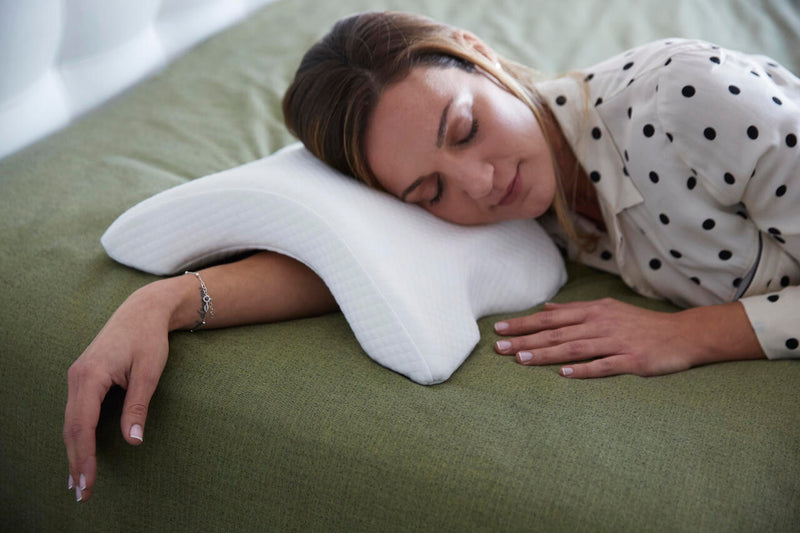 Almohada para el brazo