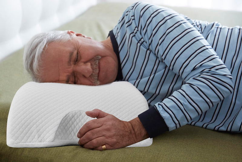 Almohada para el brazo