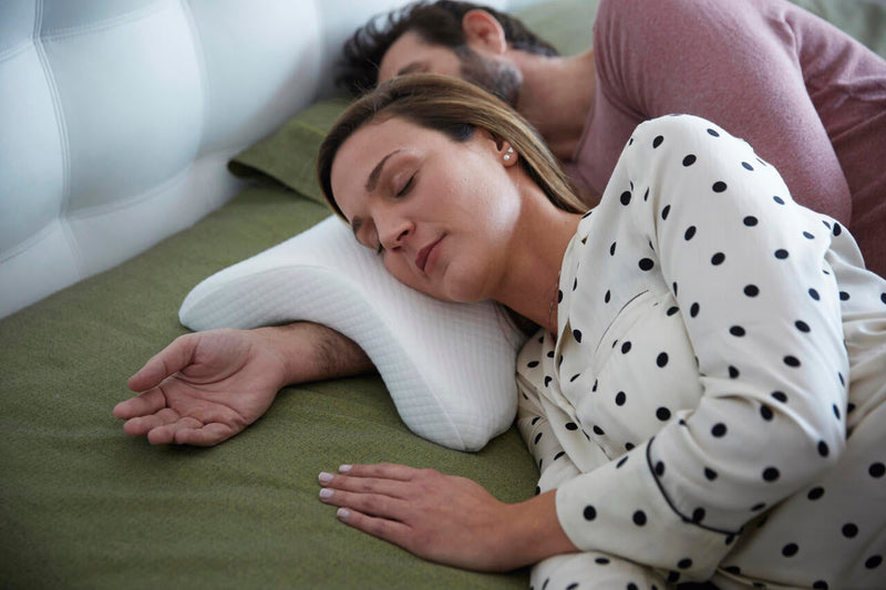 Almohada para el brazo
