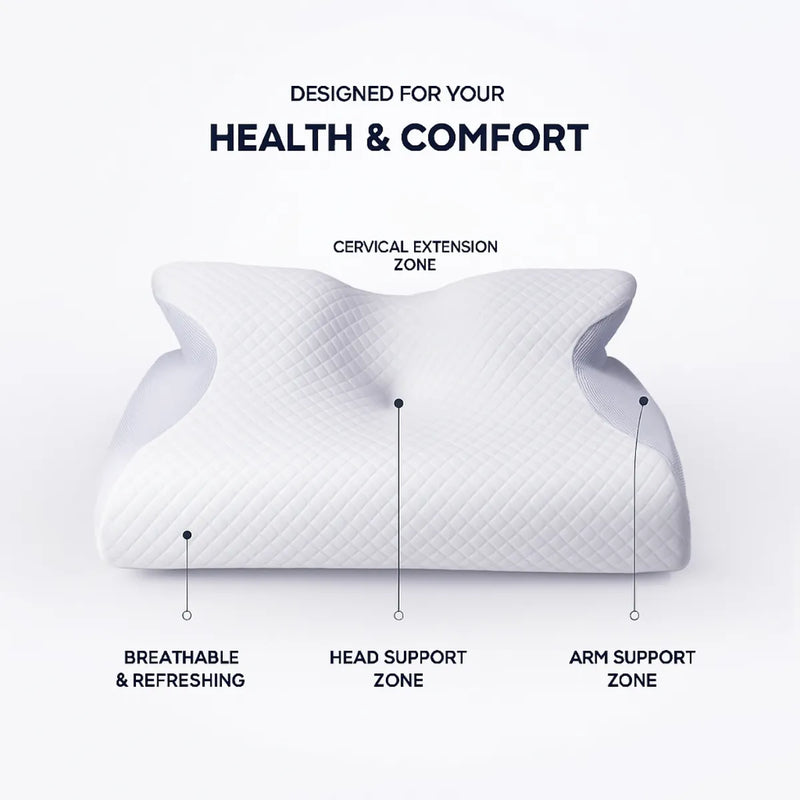 Almohada SOYA Align 2.0 